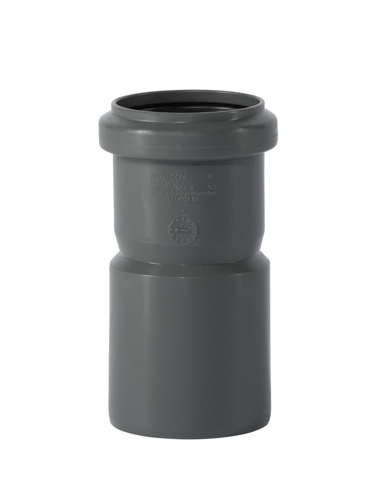 OST HTS-PP MANCH.SIMPLE DN50