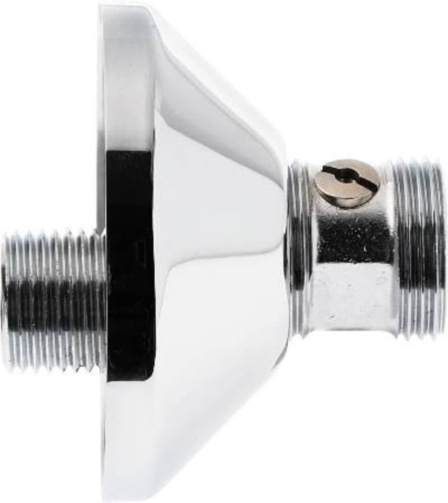 Frese robinet à bille à passage intégral 3/4" M x 1/2" M sans poignée