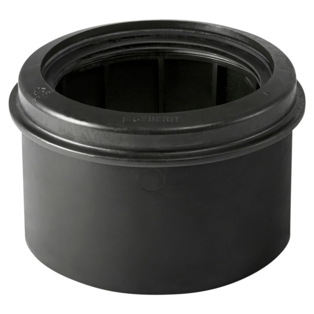 Geberit raccord intermédiaire PE90/PVC110