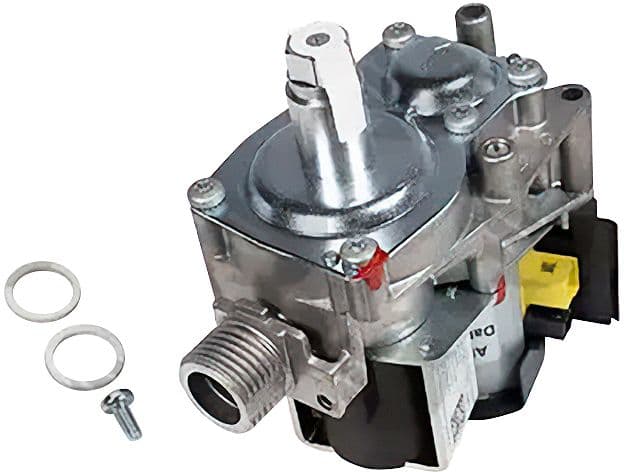MÉCANISME GAZ AREGUL -8 MM BULEX