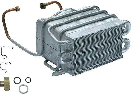 CORPS DE CHAUFFE VAILLANT MAG MINI