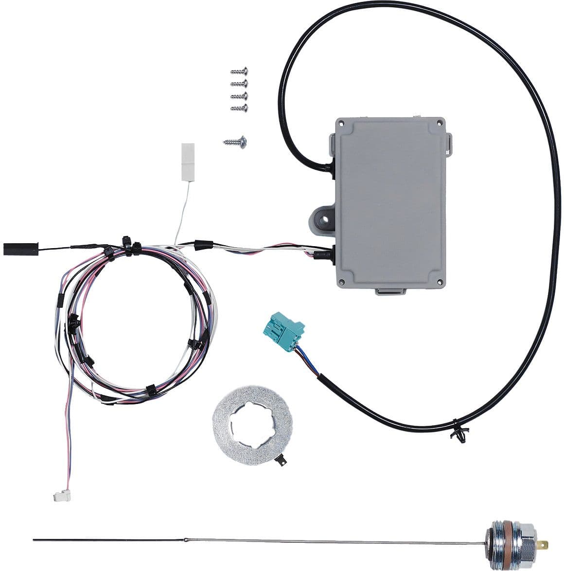 ANODE ELECTRIQUE ECO-/AUROCOMPACT VAILL.
