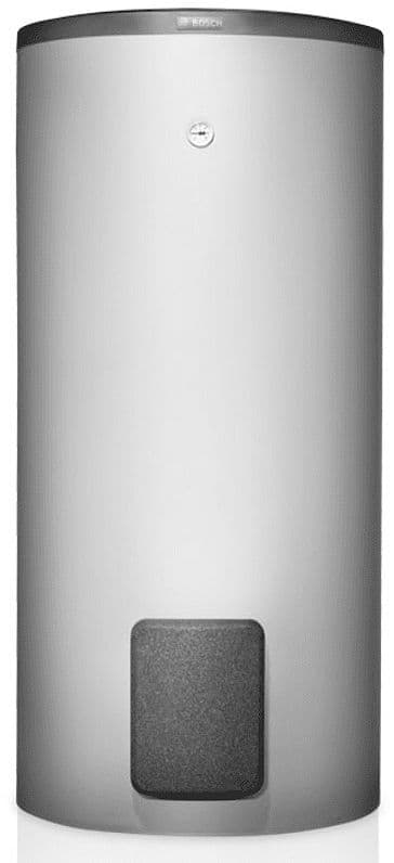 BOILER POUR PAC STORA BOSCH WH290 277L GRIS