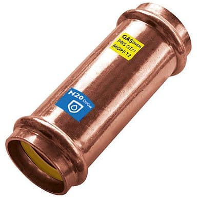 MANCHON COULISSANT FF 15MM FRABOPRESS SECURFRABO COMBI
