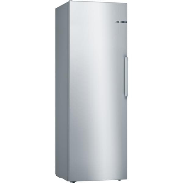 Réfrigérateur - pose-libre serie 4 réfrigérateur à une porte classe E, 39dB, VitaFresh, éclairage Le