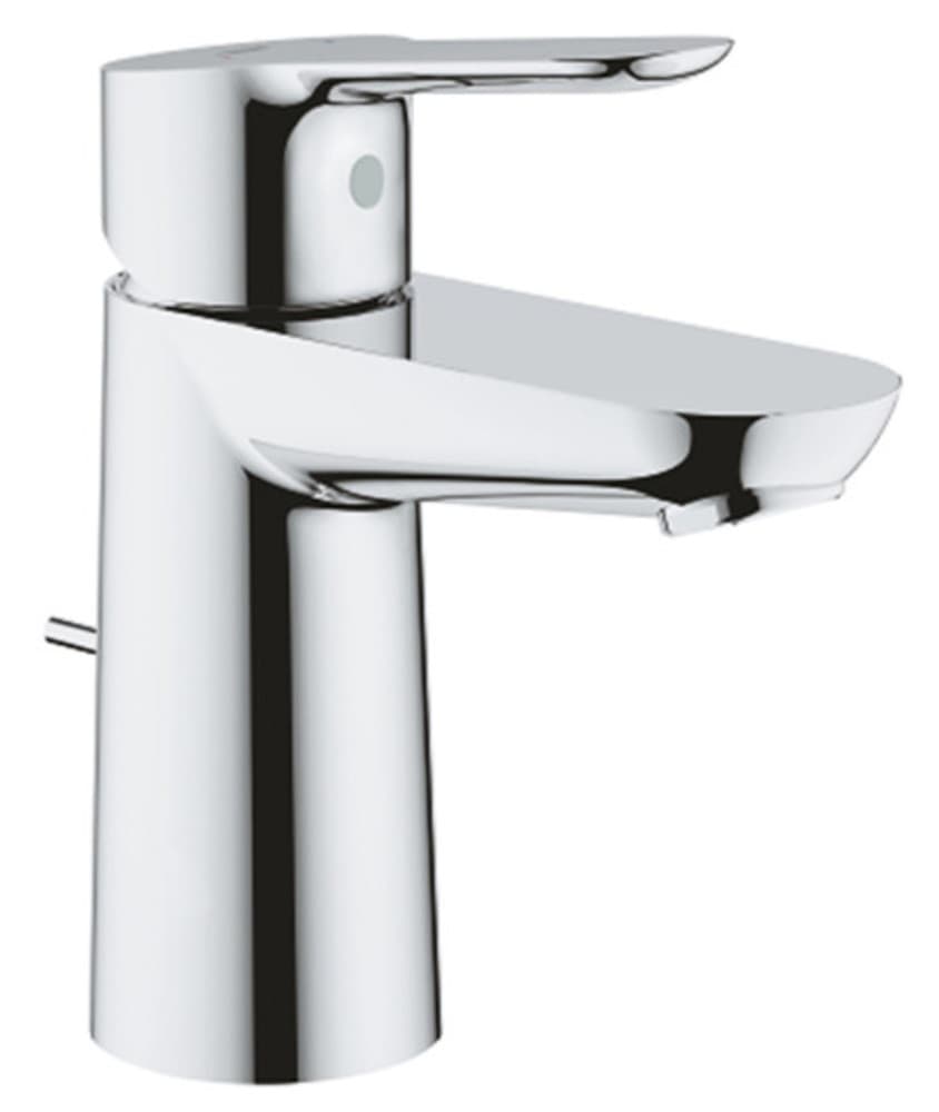 Grohe BauEdge mélangeur de lavabo S-Size