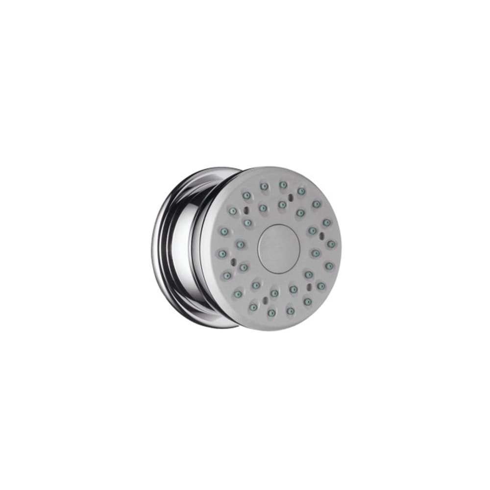 Hansgrohe Bodyvette douchette latérale avec rotule normaljet chromé