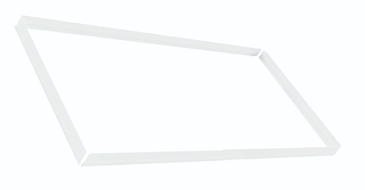 CADRE D'ENCASTREMENT POUR PLAFOND EN PLÂTRE BIS-1 VASCO
