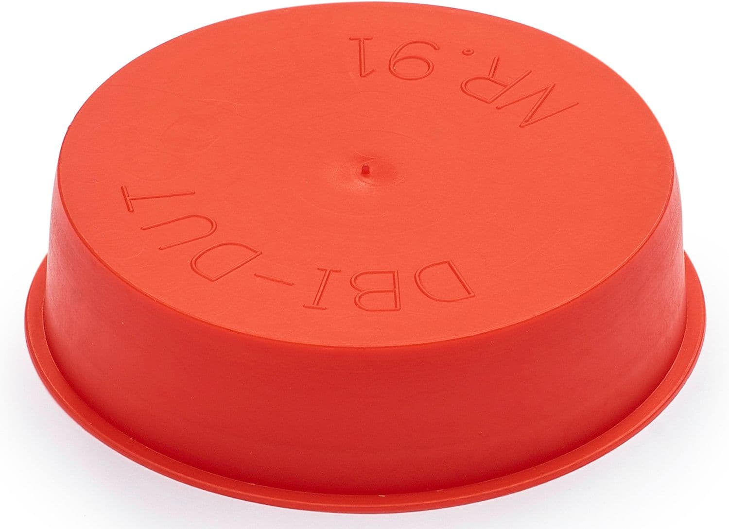 BOUCHON POUR GAINE D'AIR POUR BETON VASCO 75MM - EN SET DE 10 PIECES