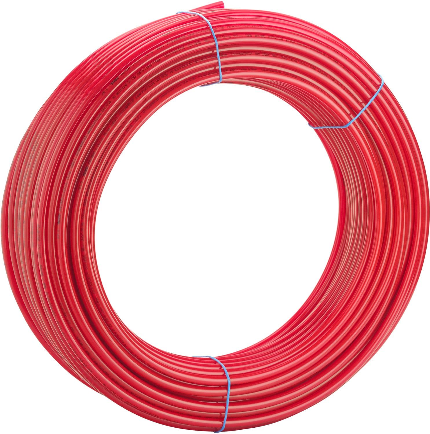 TUBE CHAUFFAGE SOL RAUTHERM S REHAU 17X2MM ROULEAU 500M
