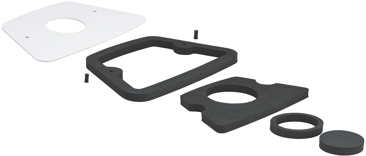 JOINT RESERVOIR DAL POUR SPHINX/GEBERIT