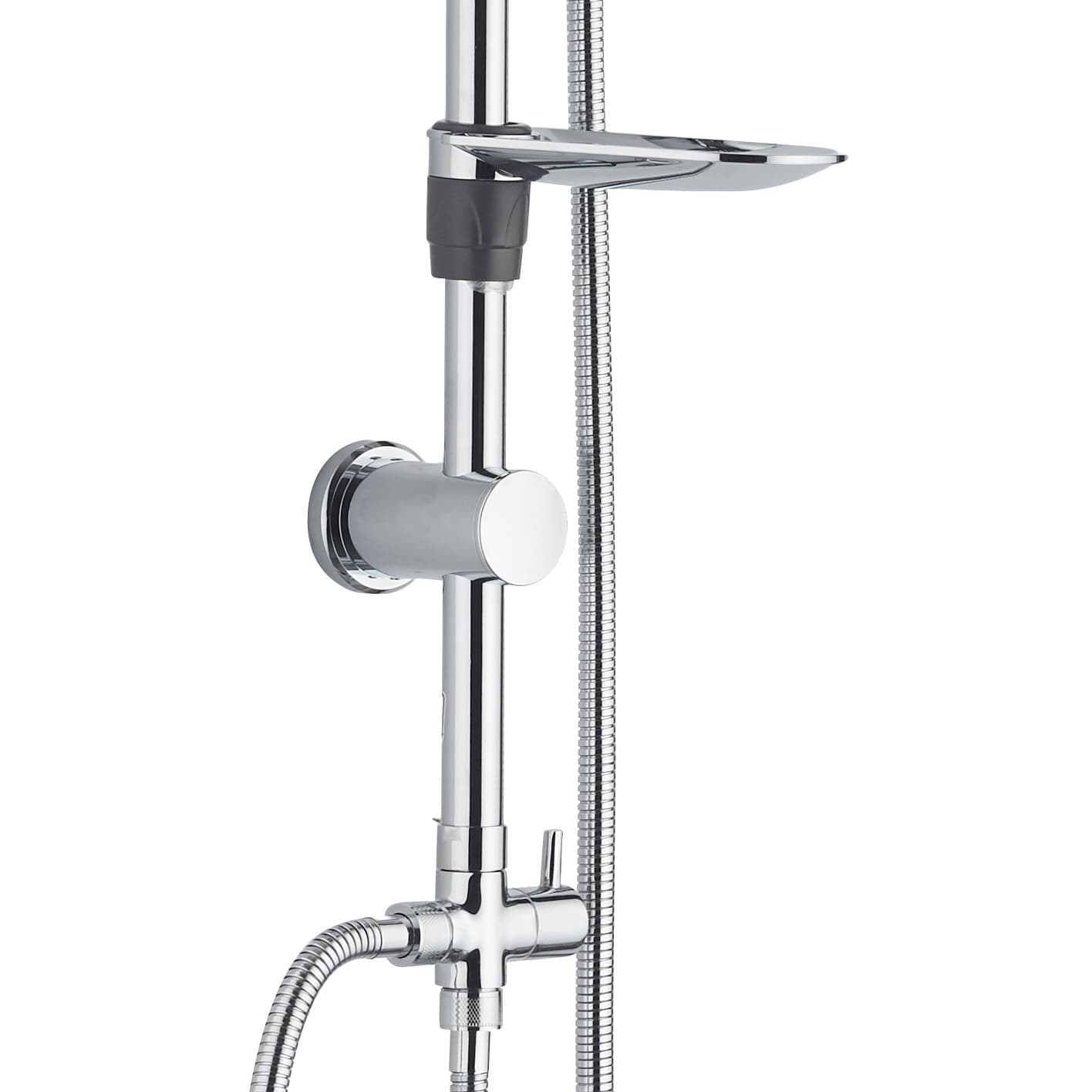 ALONI COLONNE DE DOUCHE NEW TONDO