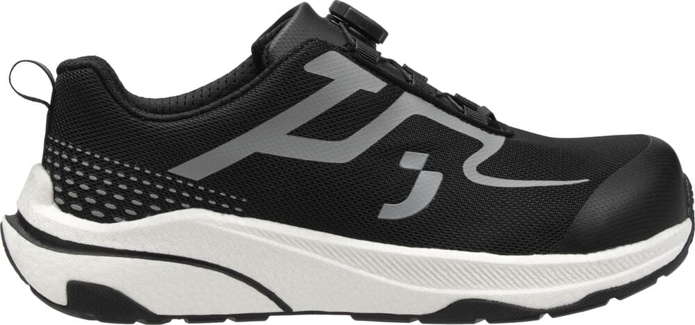 Safety Jogger Freedom chaussure de sécurité noir pointure 43