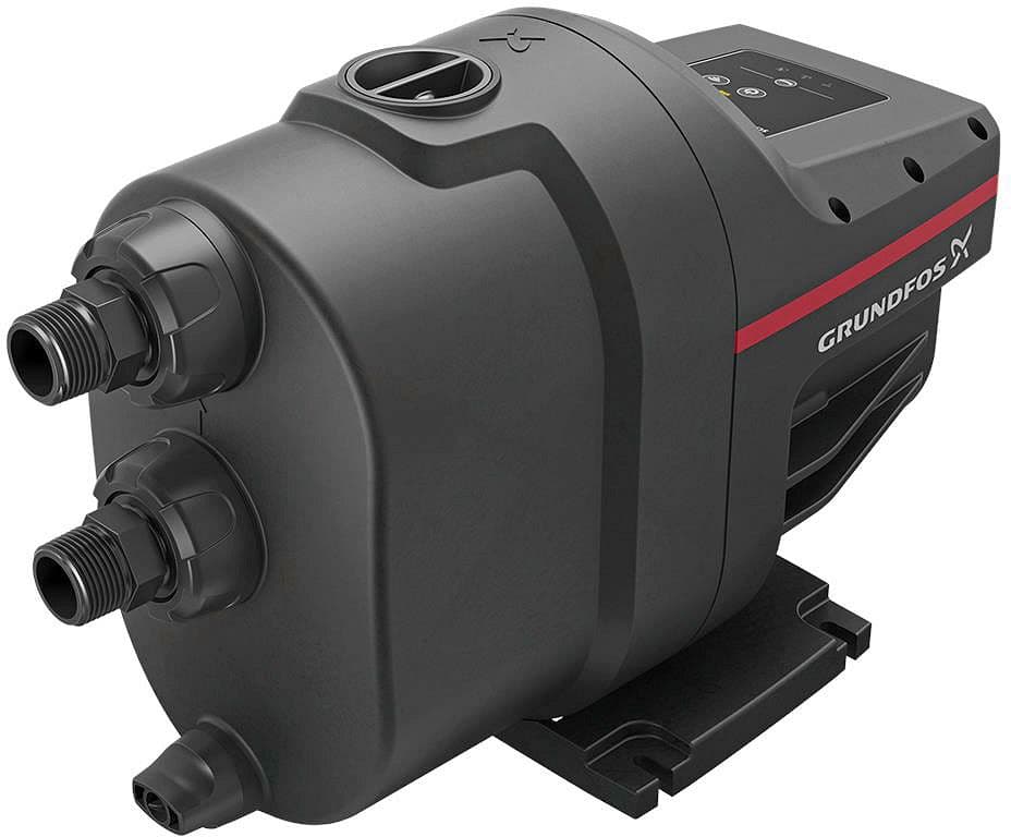 SUPRESSEUR JET SCALA 1 3-35 GRUNDFOS 230V 50HZ