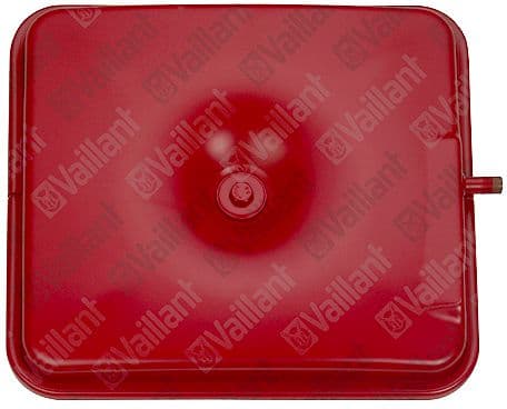 VASE D'EXPANSION 10L VU(W) /2-5PLUS VAILLANT