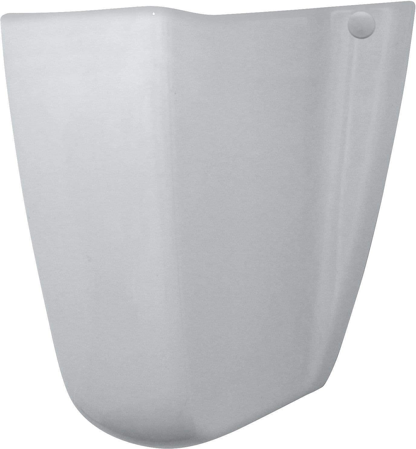 CACHE-SIPHON SAVAL PRO VB BLANC