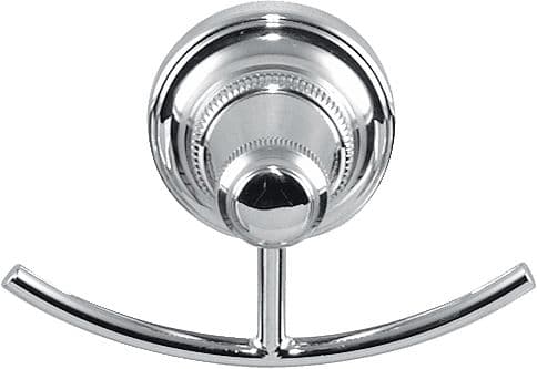 PORTE-MANTEAU 1935 RVB CHROME