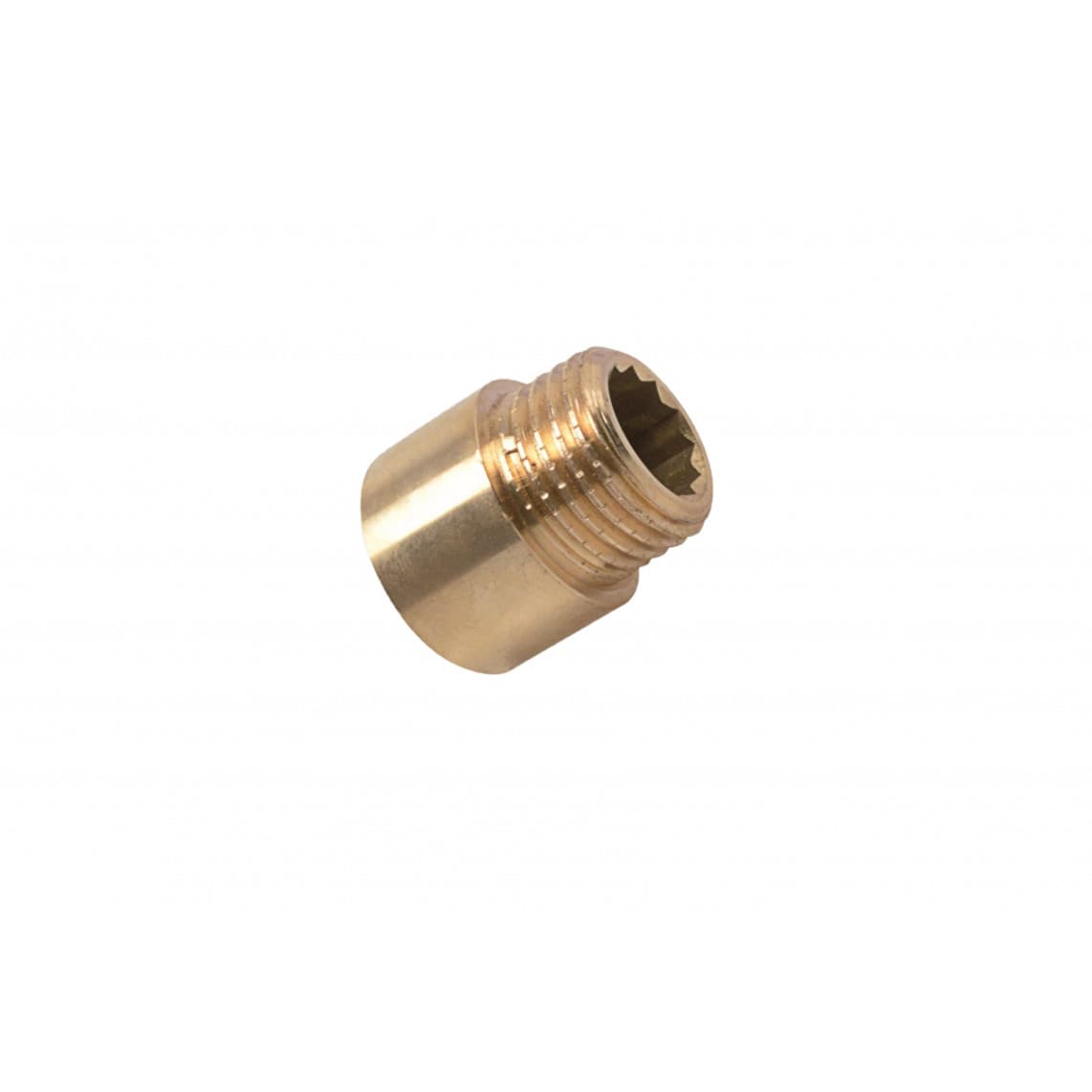 989327155 LT Extension de robinet, vierge, 3/4" x 12,5 mm