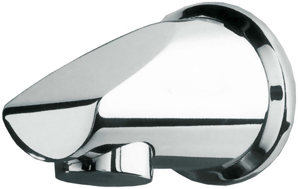 DOUCHE DE TETE VR12 RADA ANTI-VANDALISME 1/2" CHROME