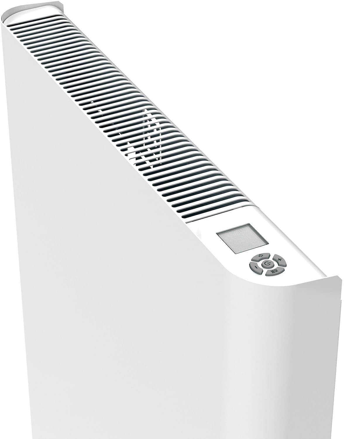 ELECTRIQUE RADIATEUR DRY STONE 600-830MM 1500W WIT