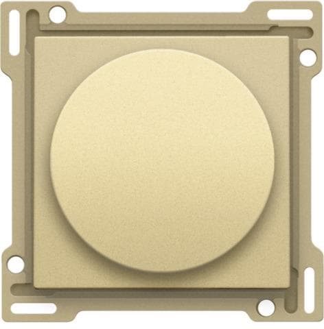 Set de finition 0 - 1 - 2 pour interrupteur rotatif pour moteurs Alu Gold