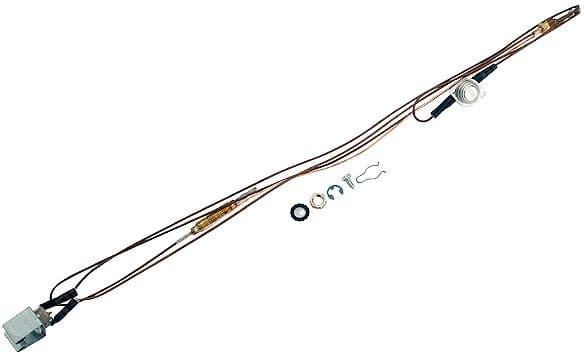 LIMITEUR DE TEMP.+ THERMOCOUPLE VAILLANT