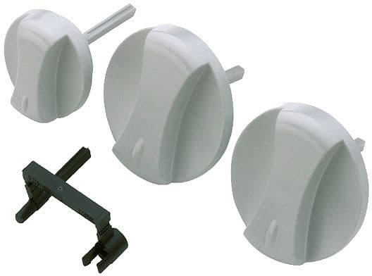 BOUTON VERT (KIT DE 3P) VAILLANT PAR KIT