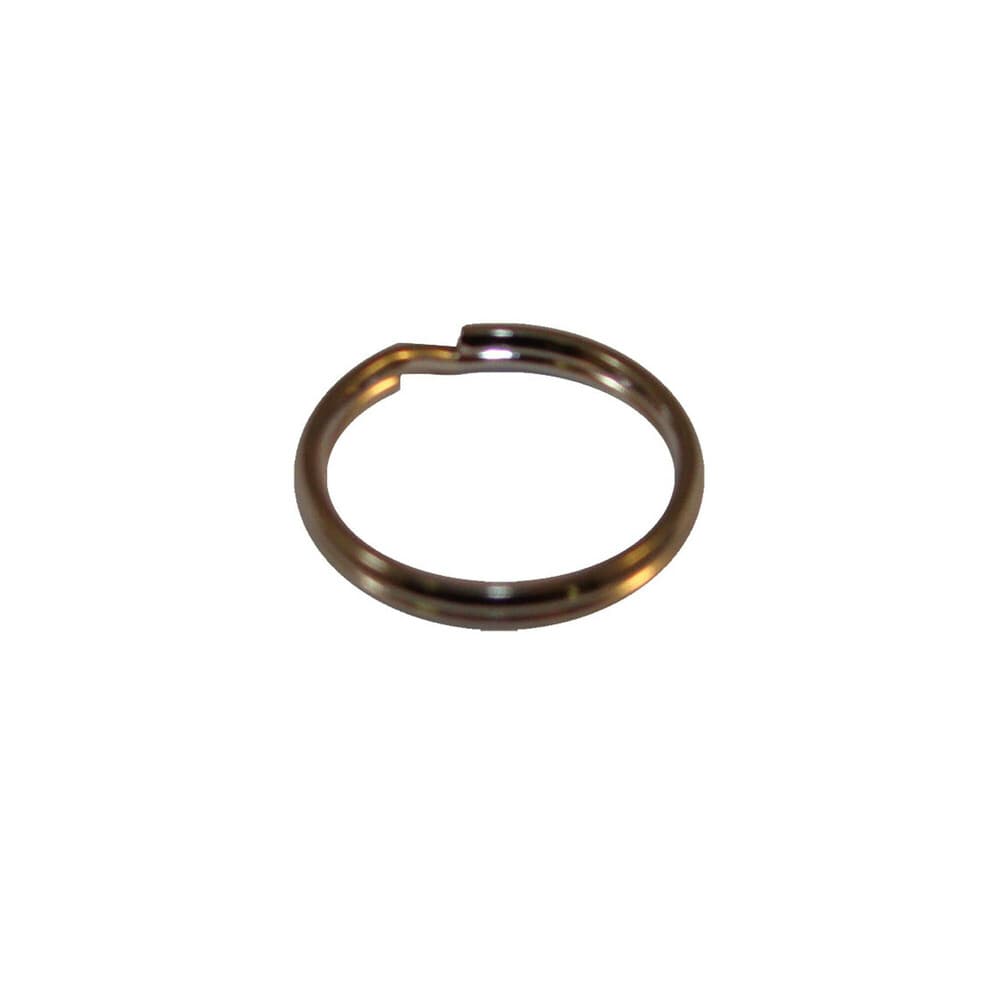 ANNEAU BRISE CHROMÉ 18MM