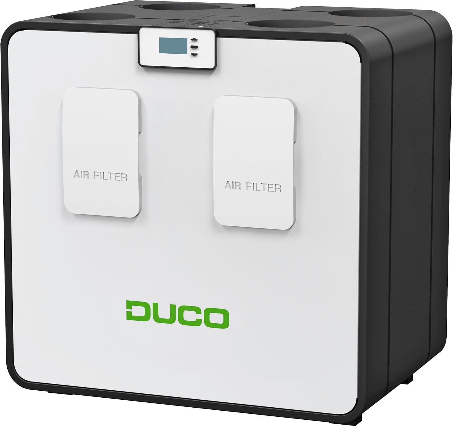 UNITE DE VENTILATION D DUCOBOX ENERGY COMFORT D250