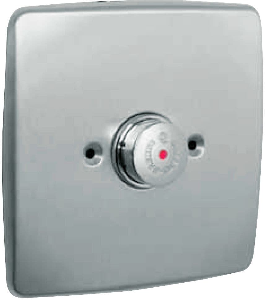 ROBINET TEMPORISE PRESTO 500SB 1/2" DOUCHE A ENCASTRER