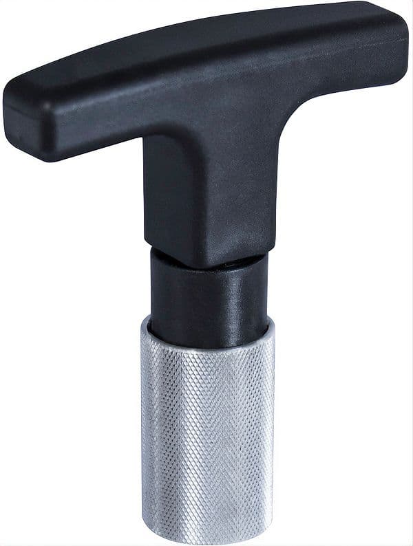 POIGNEE POUR OUTIL DE CALIBRAGE ALUPEX