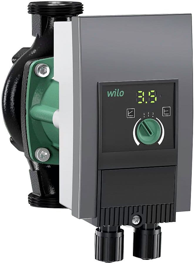 CIRCULATEUR CC YONOS MAXO 30/0,5-10 WILO L180 2"