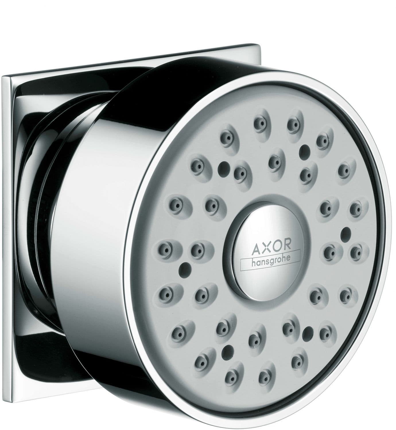 DOUCHE LATERALE CITTERIO M HANSGROHE CHROME