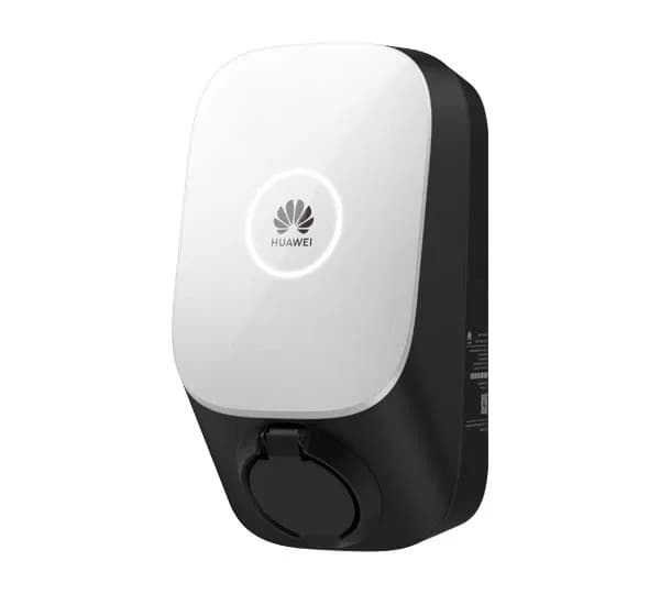 Chargeur pour véhicule électrique CA, prise de recharge de type 2, RFID, application, Bluetooth
