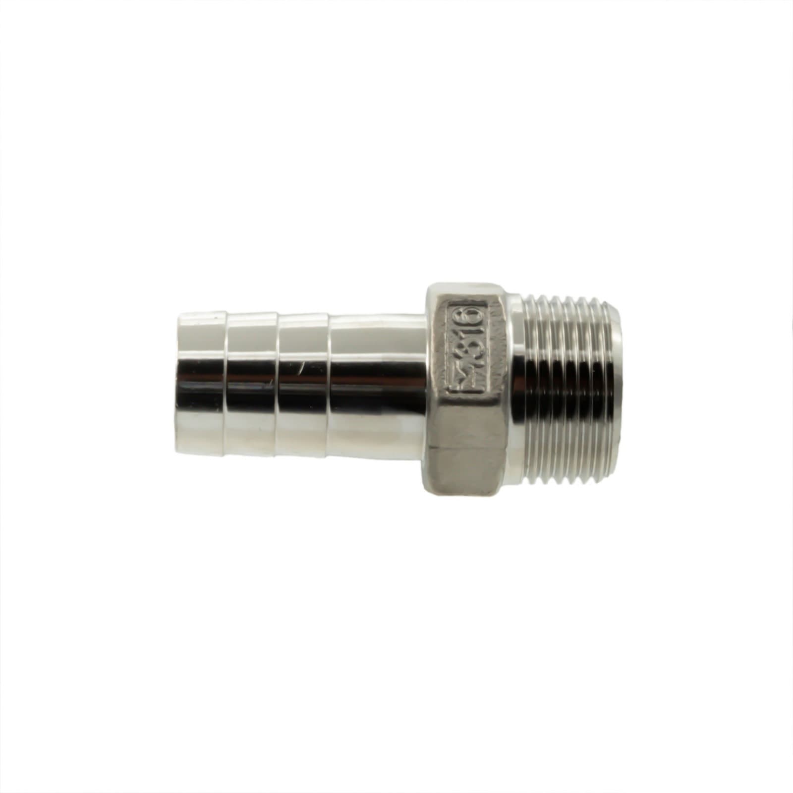 "TETINE INOX I1109 2""MX52"