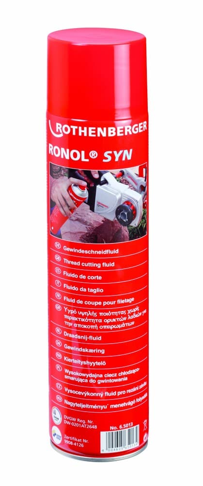RTHB 65013 RONOL SPRAY SYNTH