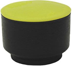 MANCHON DE RACCORDEMENT PE POUR JOINT GEBERIT 40-46MM