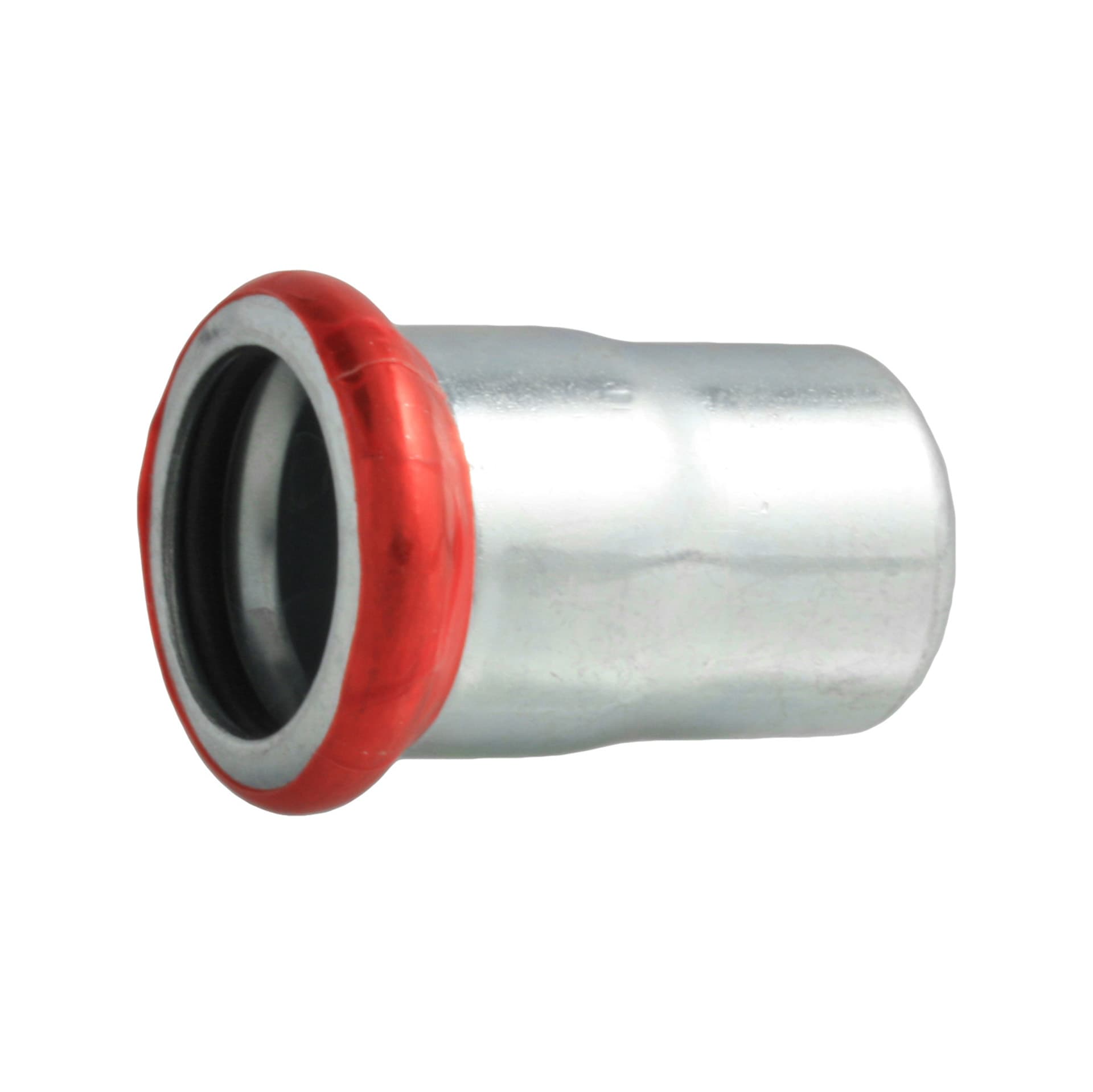 PRESS ACIER 'M'GALVANISÉ BOUCHON 28 C50AFLBP