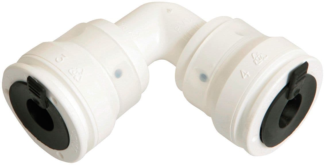 VISION COUDE 16-16MM HENCO