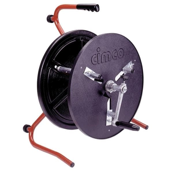 Dérouleur pour petite bobine 570 x 460 x 400mm