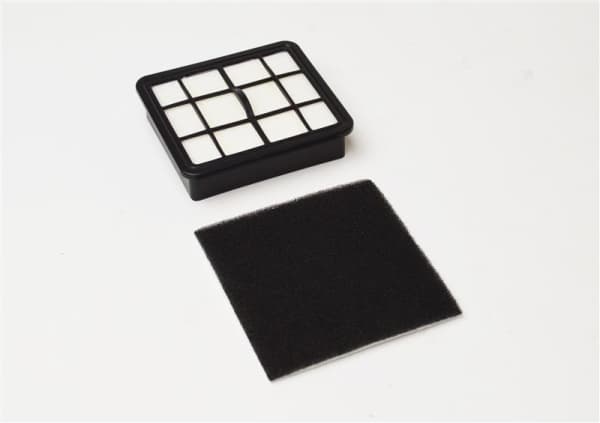 Set de filtres (Hepa + filtre d'air) DO7276 / 77 / 80
