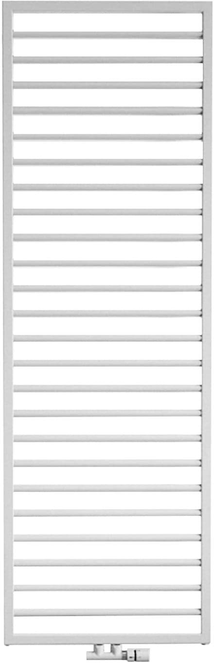 RADIATOR ZEHNDER SUBWAY 450X0973 MM WIT 401W