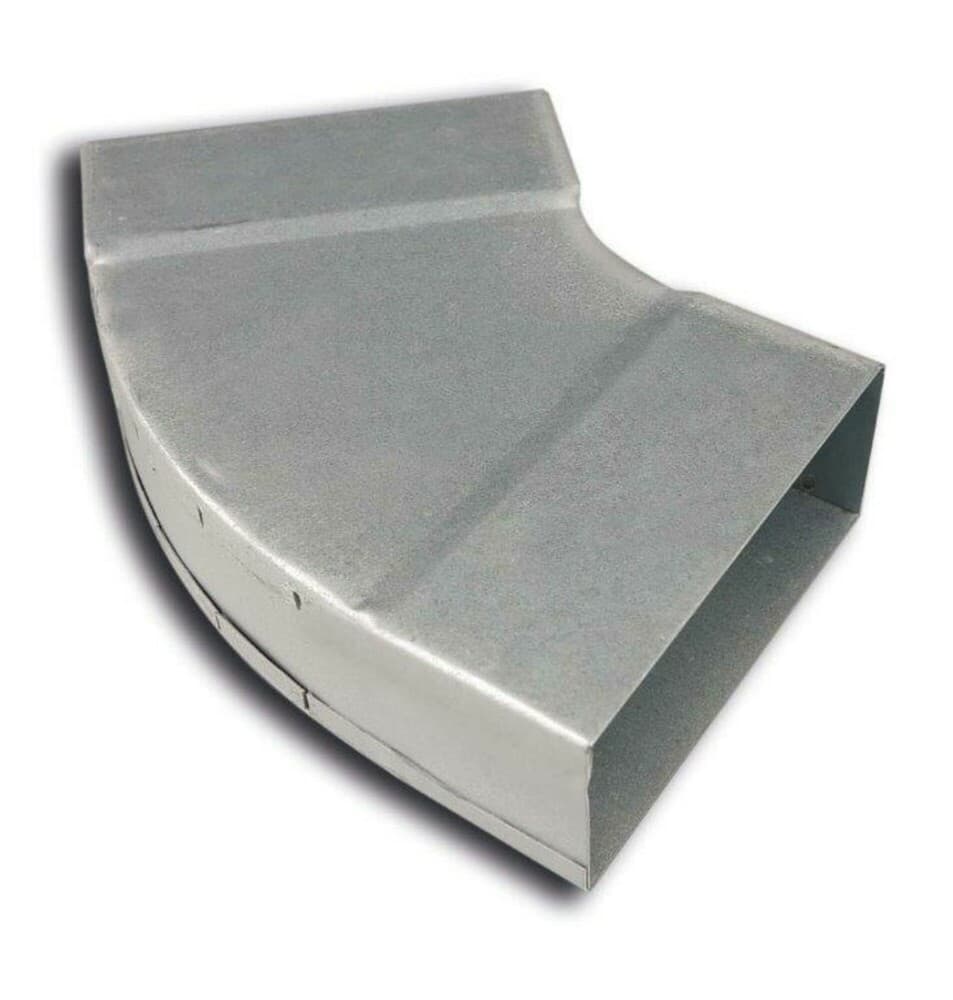 Sanutal Mecano coude 45° horizontal 55x110