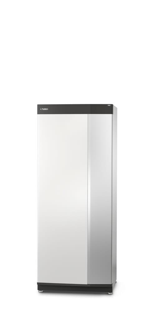 Nibe S1155-25 pompe à chaleur eau/eau régulation de vitesse solo 3 x 400V