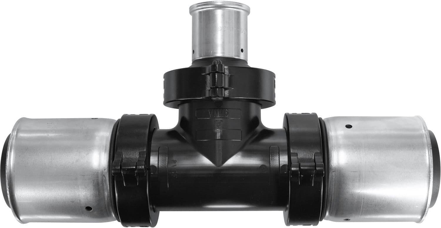 REDUCTION T A SERTIR SYNTHETIQUE HENCO 90-75-90MM