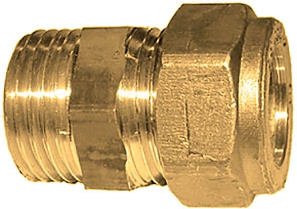 BICONE RACCORD 1/2"M-10MM