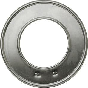 ROSACE ALUMINIUM 150MM