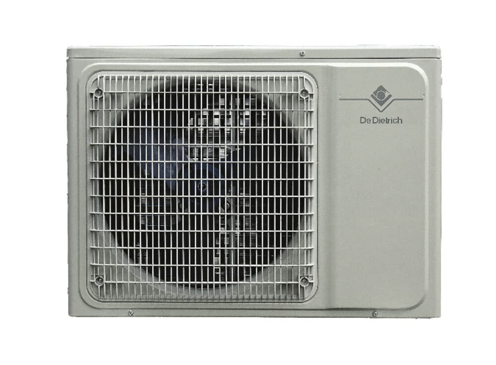 De Dietrich HK525 MUSE 50-2 climasplit exterieur multisplit 5,3kW 5,6kW R32