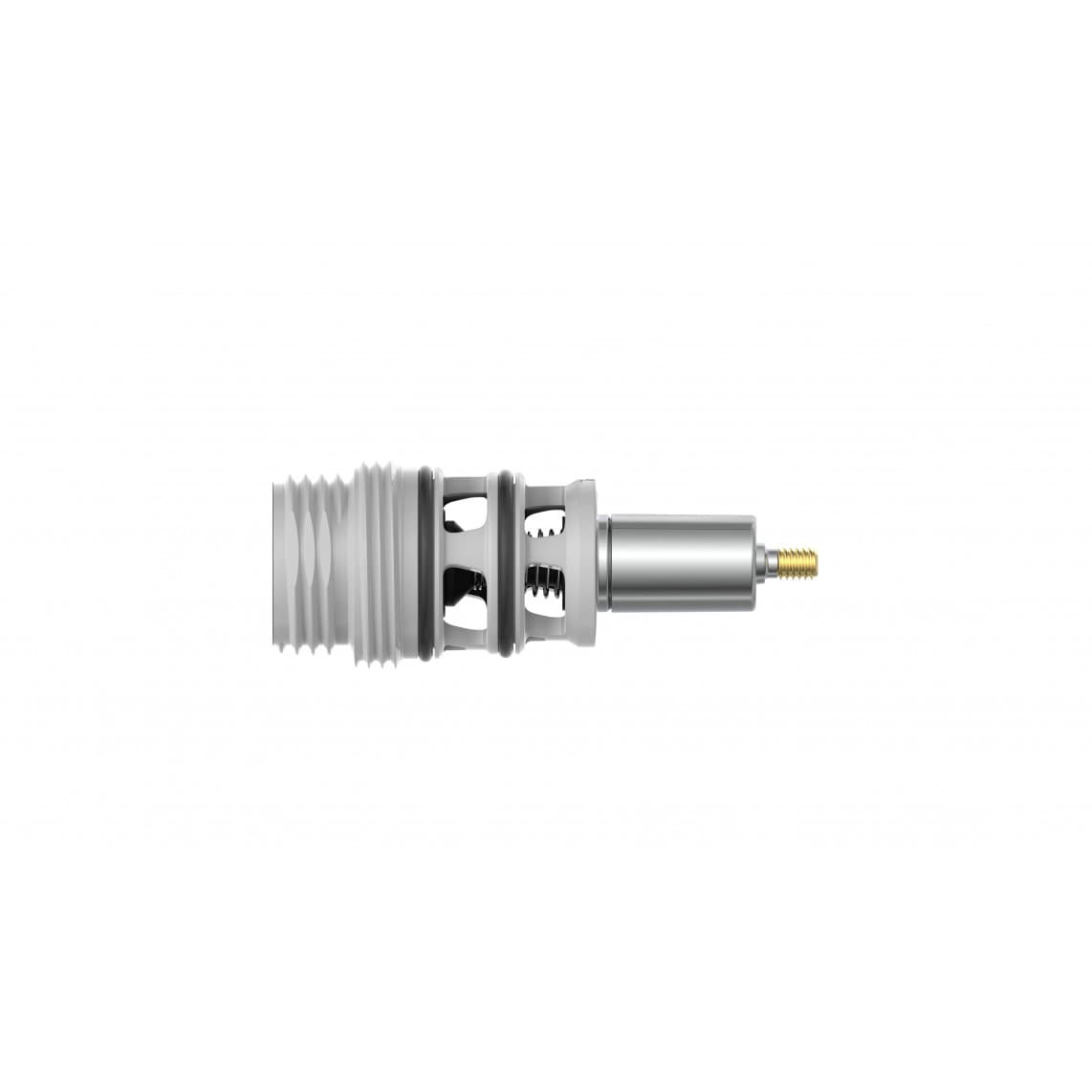 01578 Distributeur, gris, automatique, par ex. pour 24130