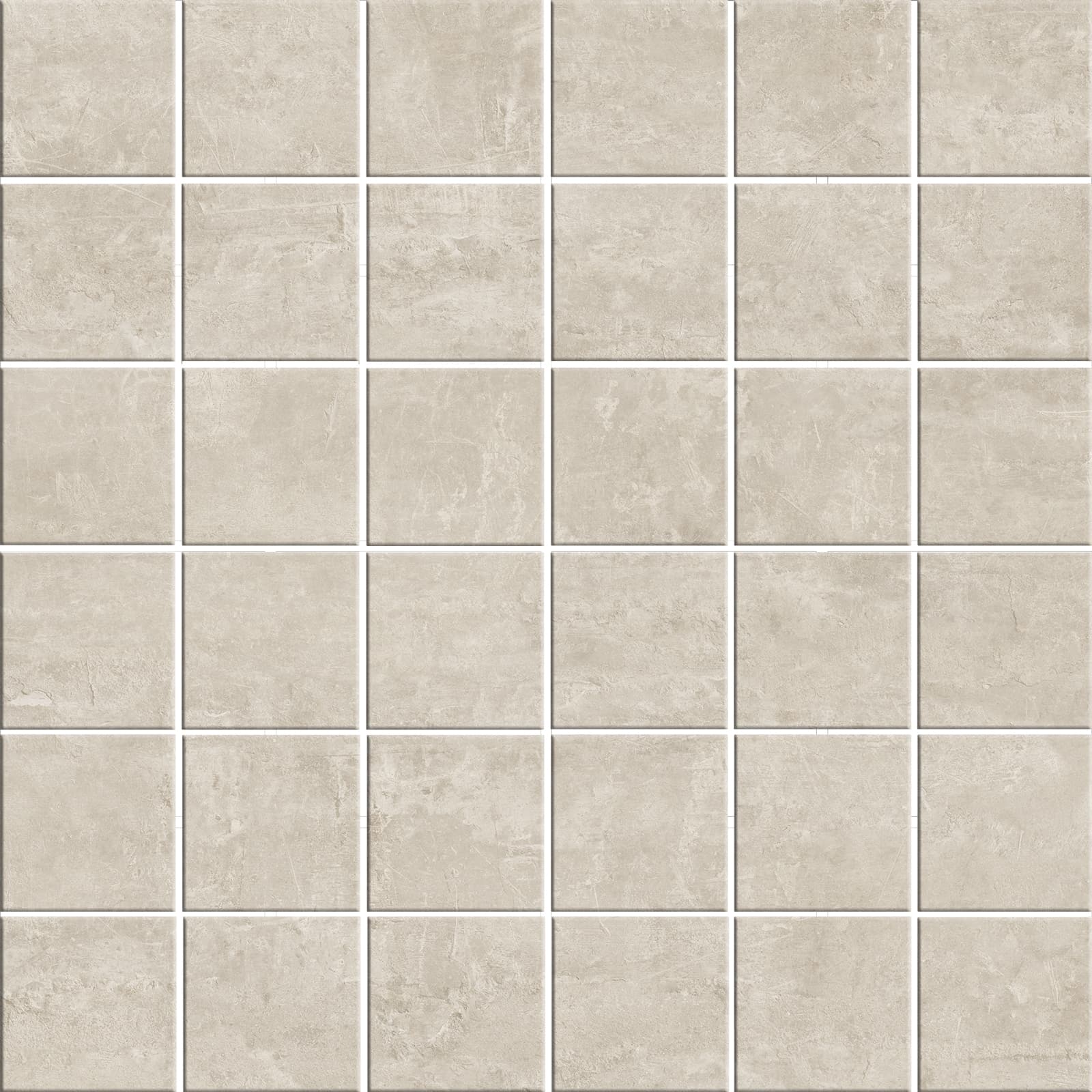 MOSAICO DEVON TAN SP 30X30 (5X5)